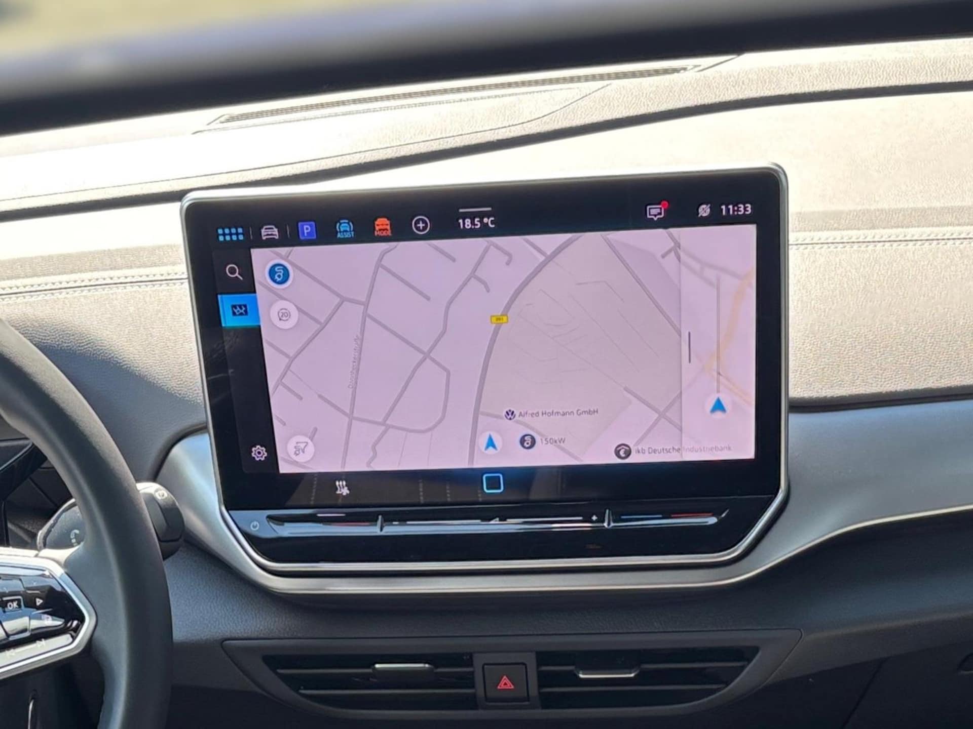 Volkswagen ID.4 Pro