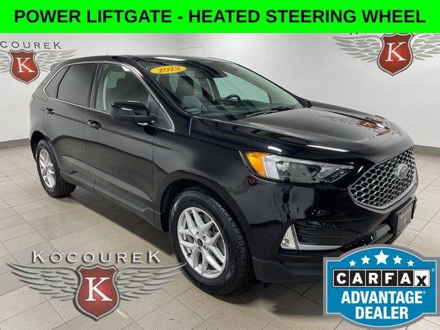 2023 Ford Edge