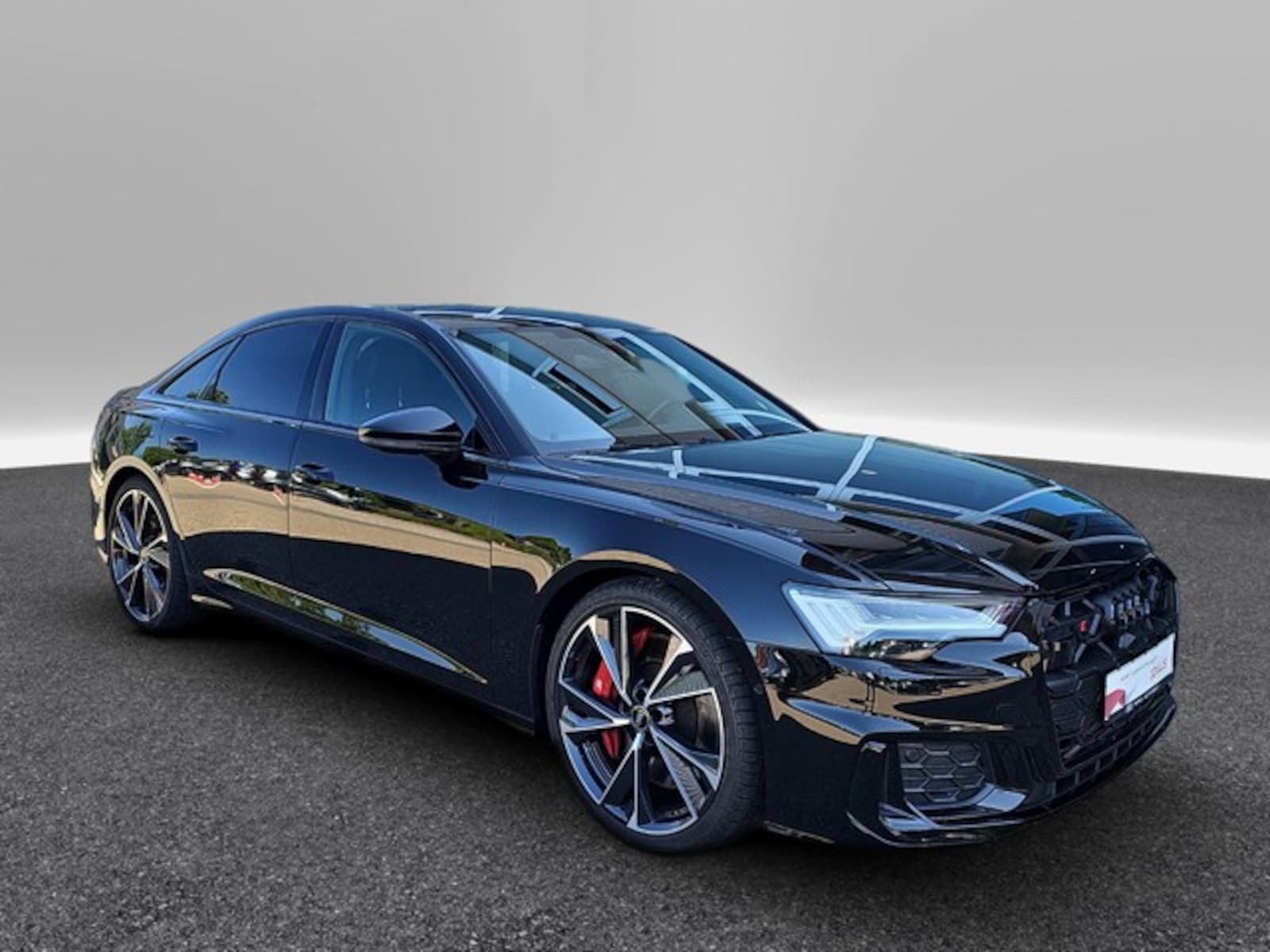 Audi S6 Limousine – Bild 2
