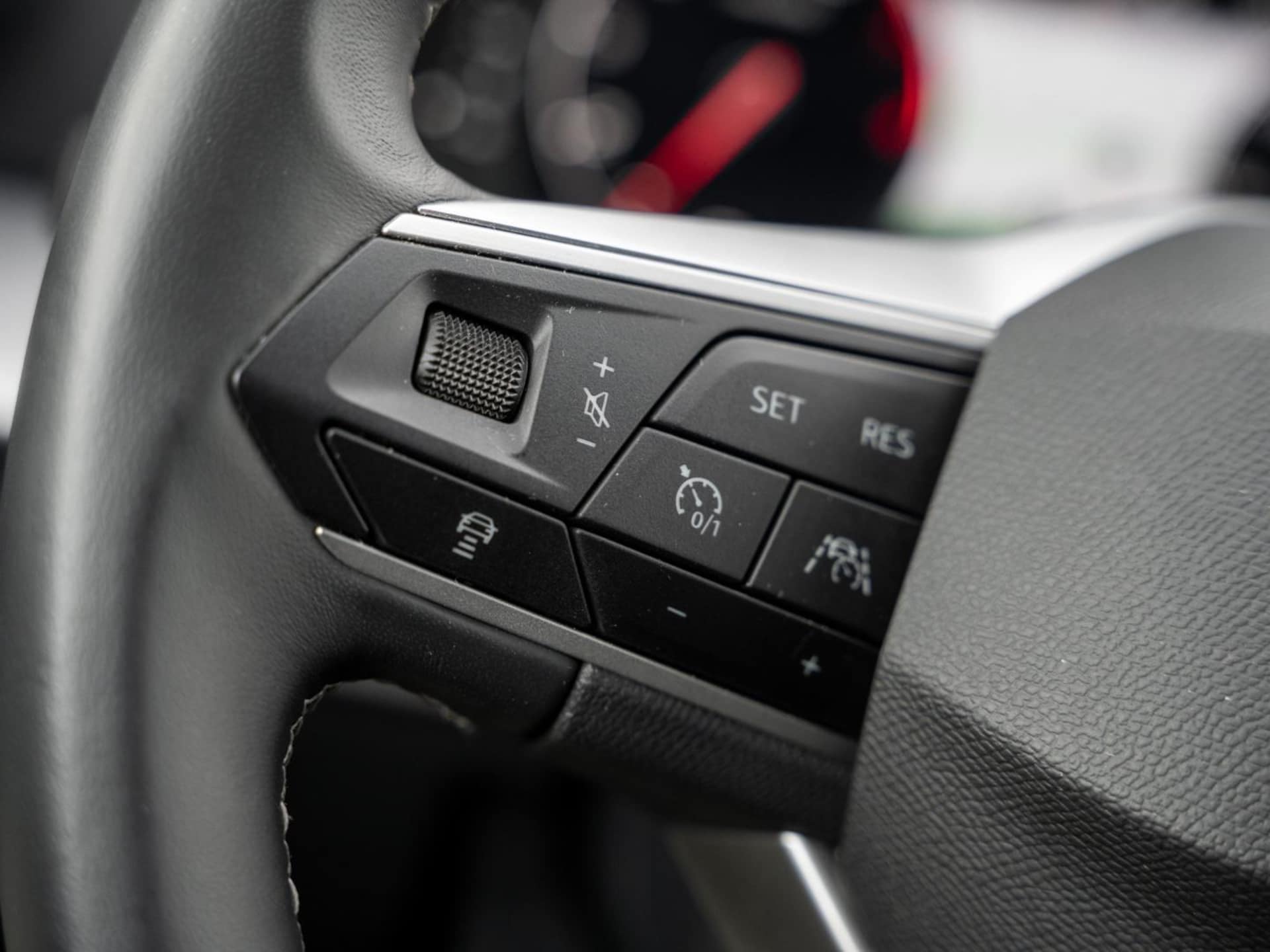 SEAT Ibiza Xcellence