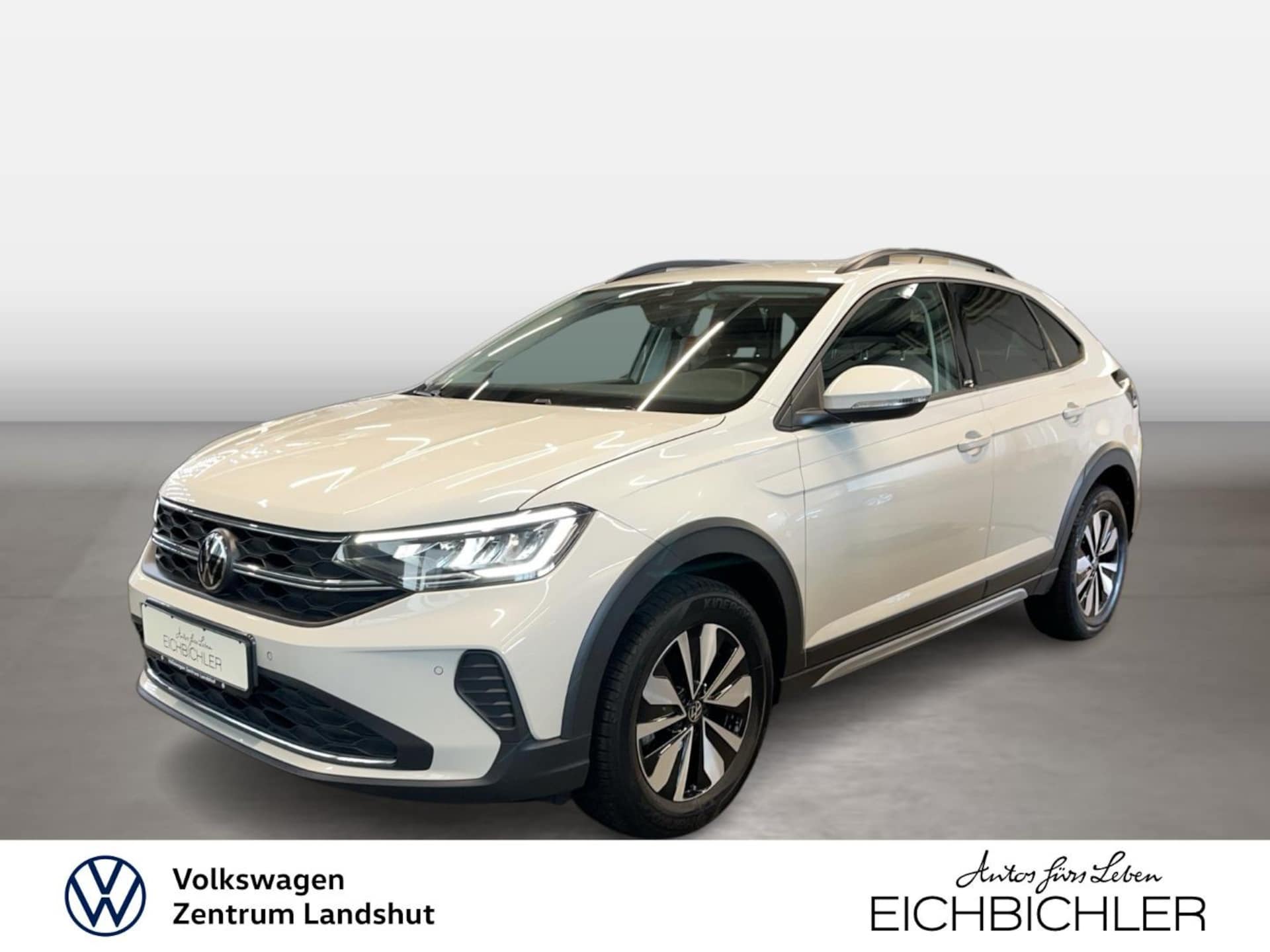 Volkswagen Taigo MOVE