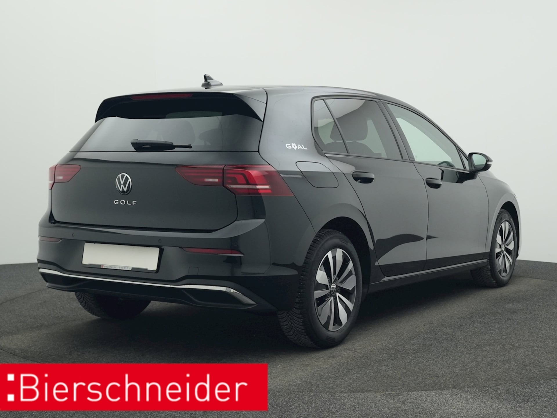 Volkswagen Golf Goal