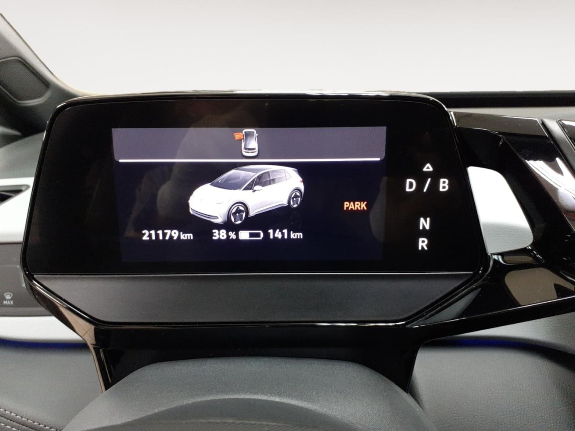 Volkswagen ID.3 MOVE Pro