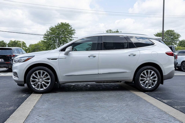 2021 Buick Enclave