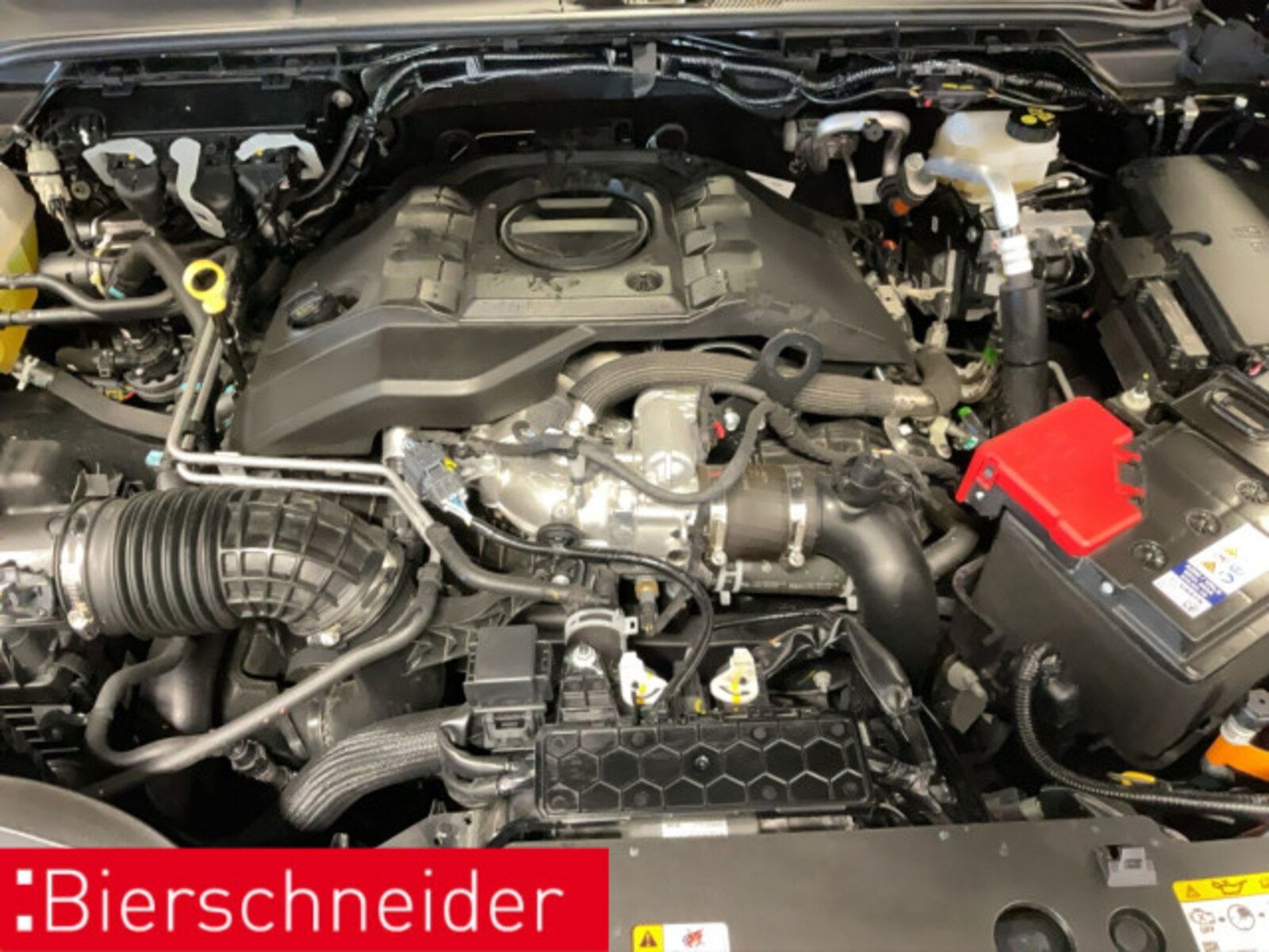 Volkswagen Amarok DoubleCab – Bild 20