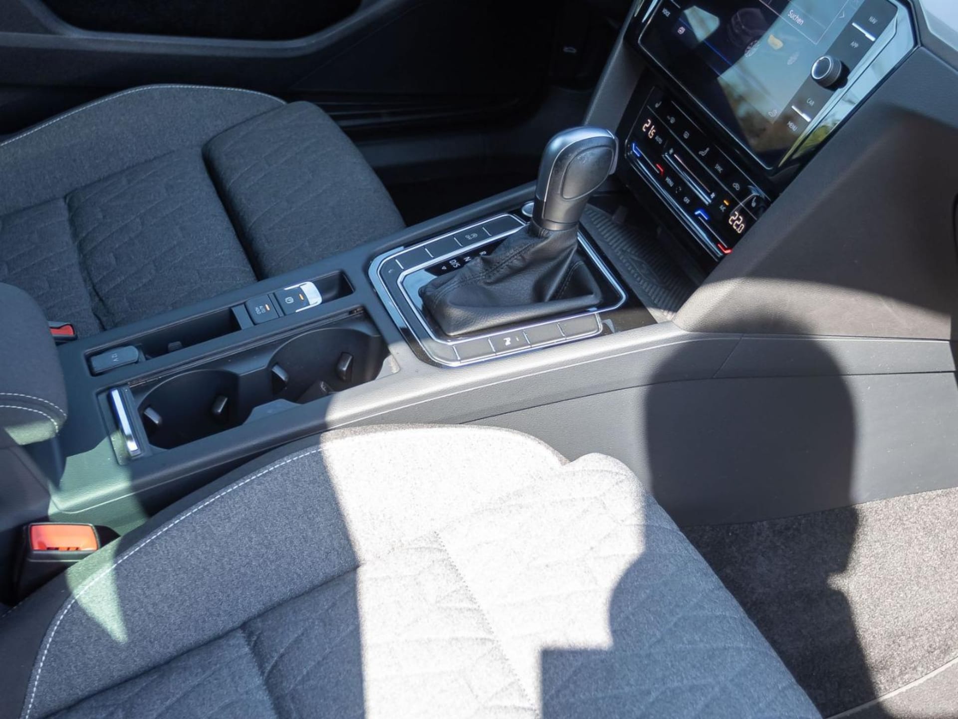 Volkswagen Passat Variant Business