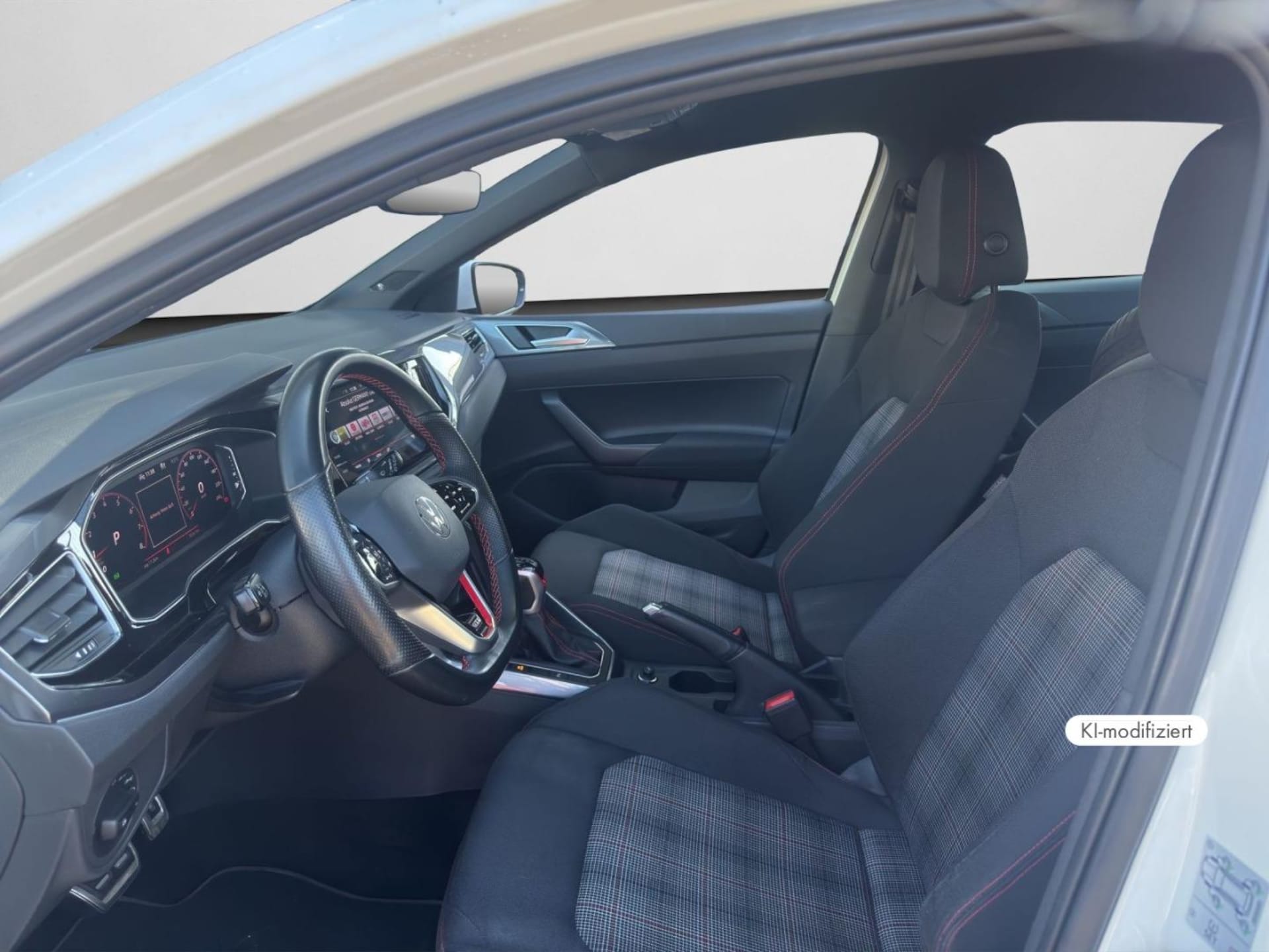 Volkswagen Polo GTI