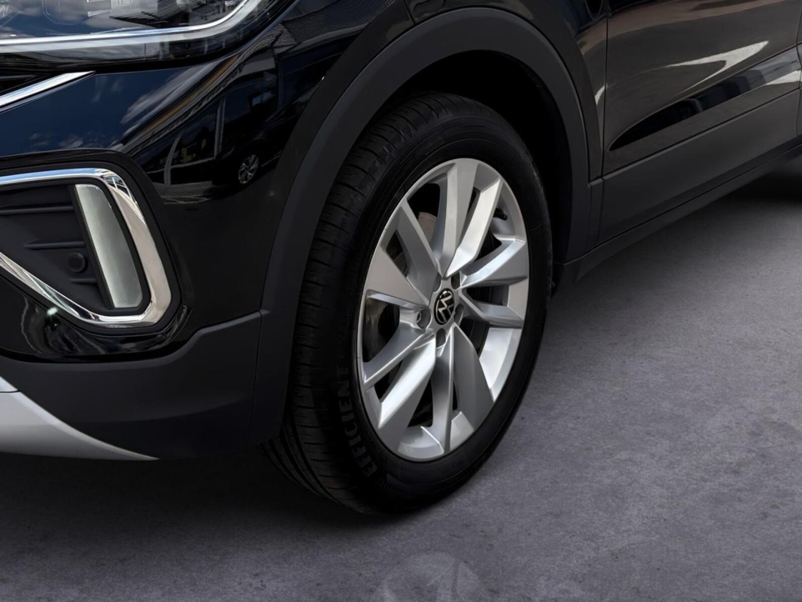 Volkswagen T-Cross – Bild 6