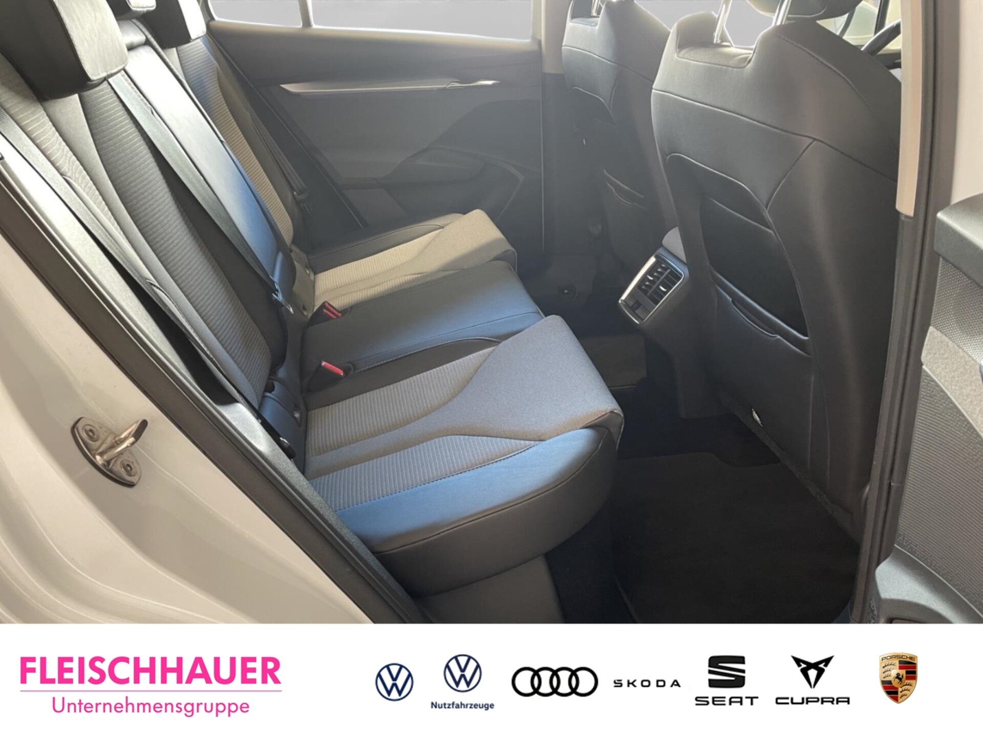 Skoda Enyaq 80