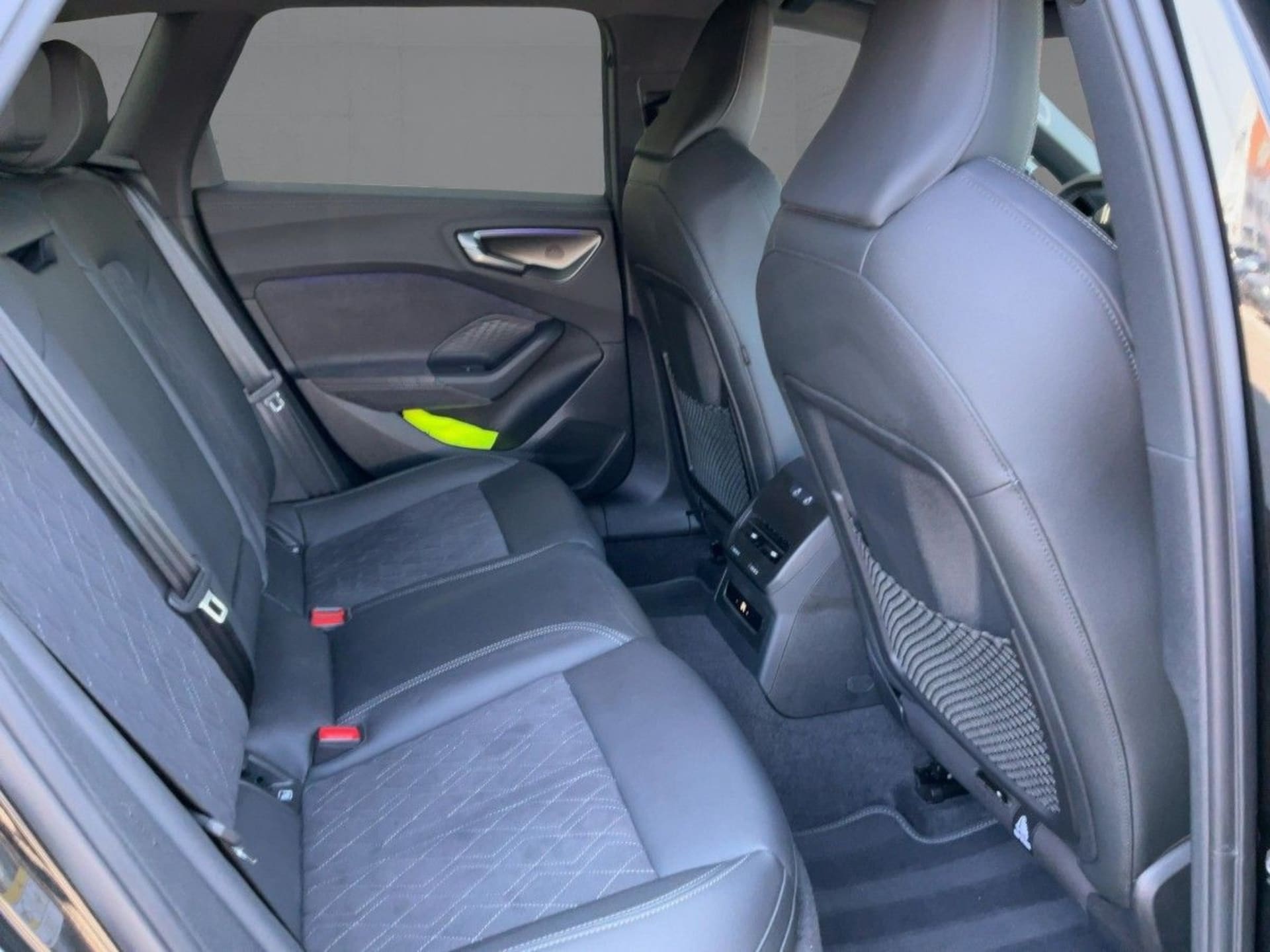 Audi A5 Avant edition one