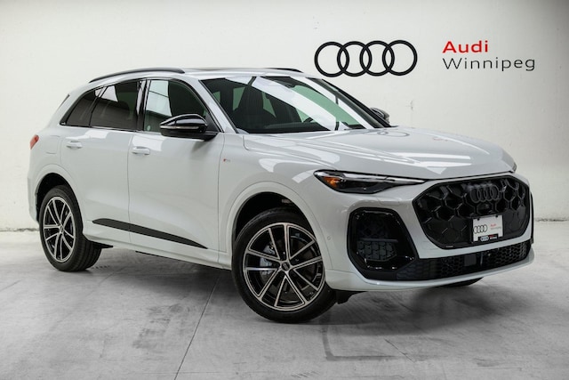 Photo of 2026 Audi Q5 