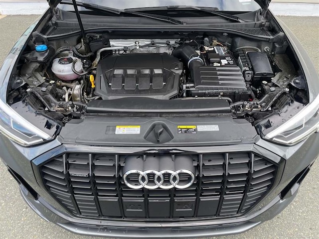 2023 Audi Q3 SUV