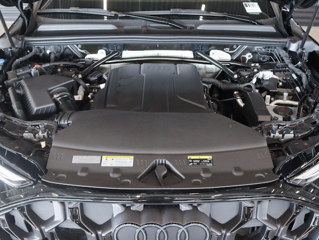 2026 Audi Q5 Sportback