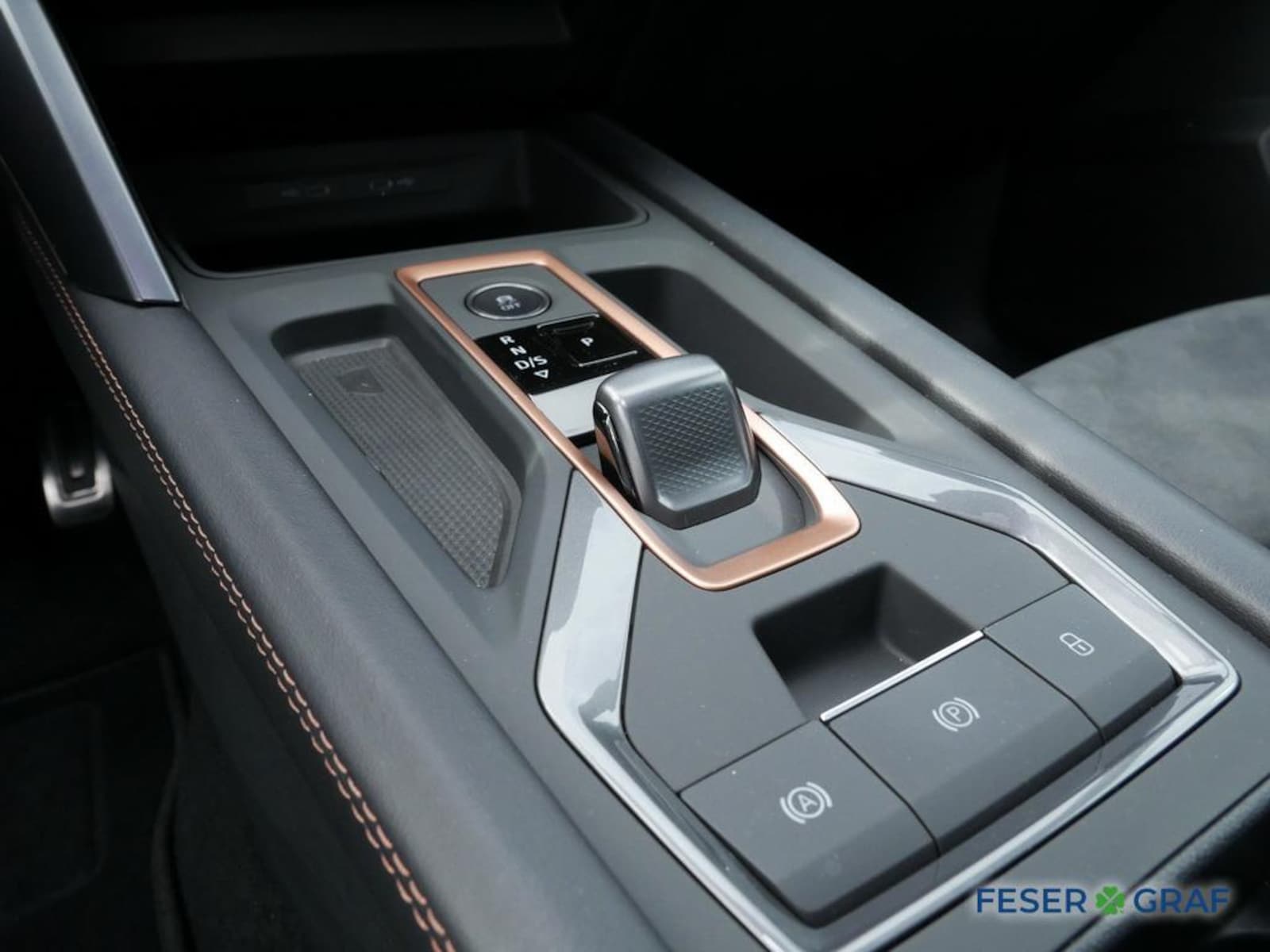 CUPRA Formentor – Bild 8