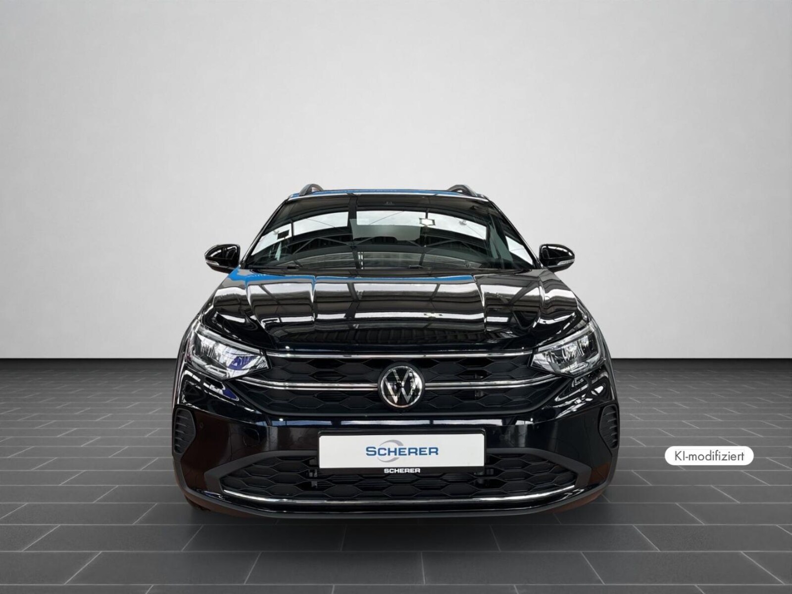 Volkswagen Taigo – Bild 4