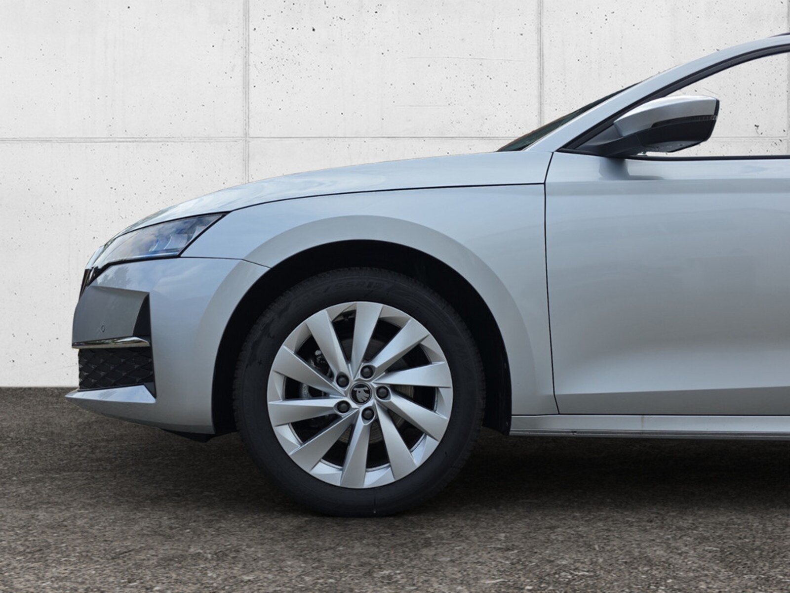 Škoda Octavia Combi – Bild 12