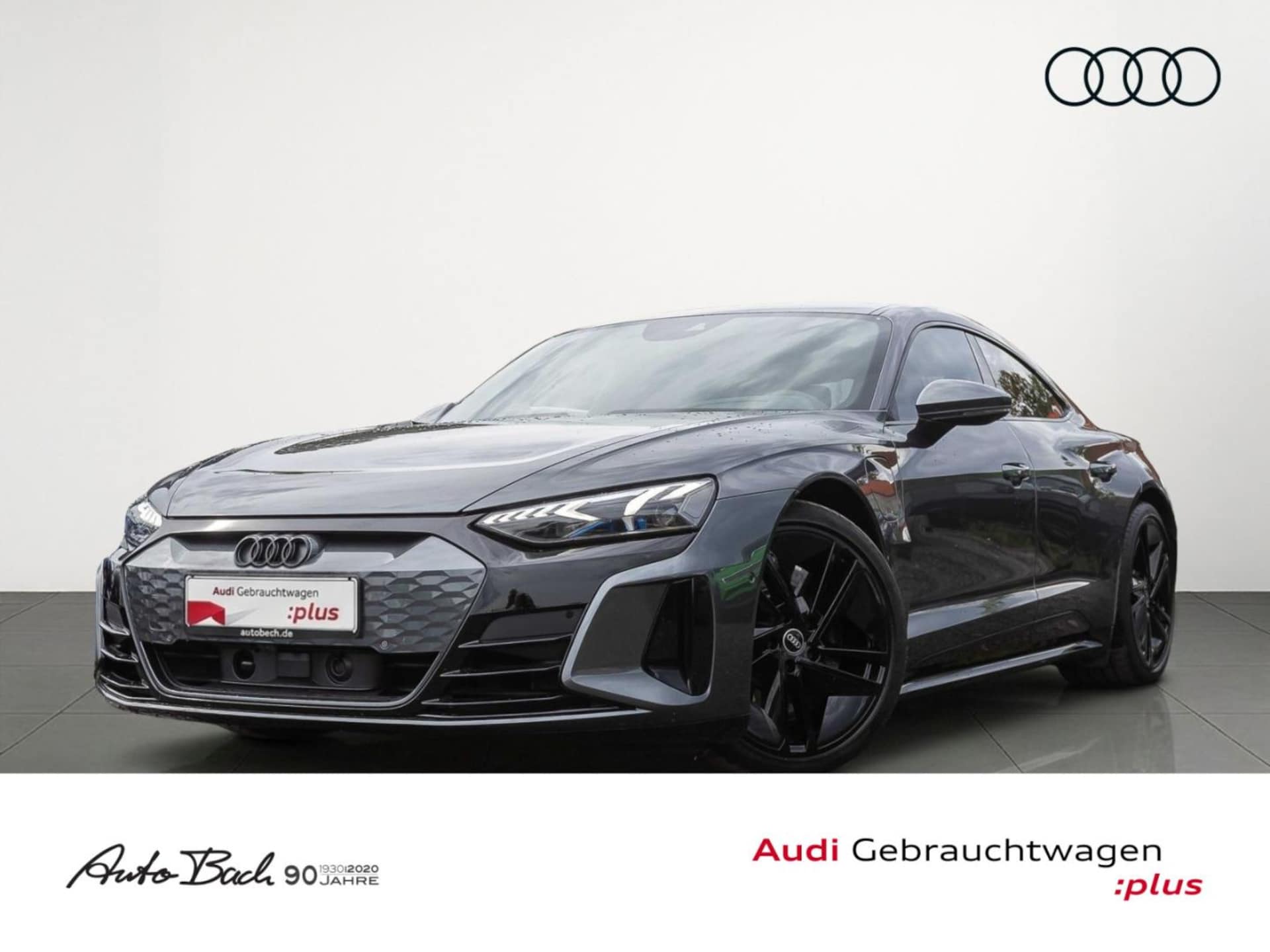 Audi RS e-tron GT 2023