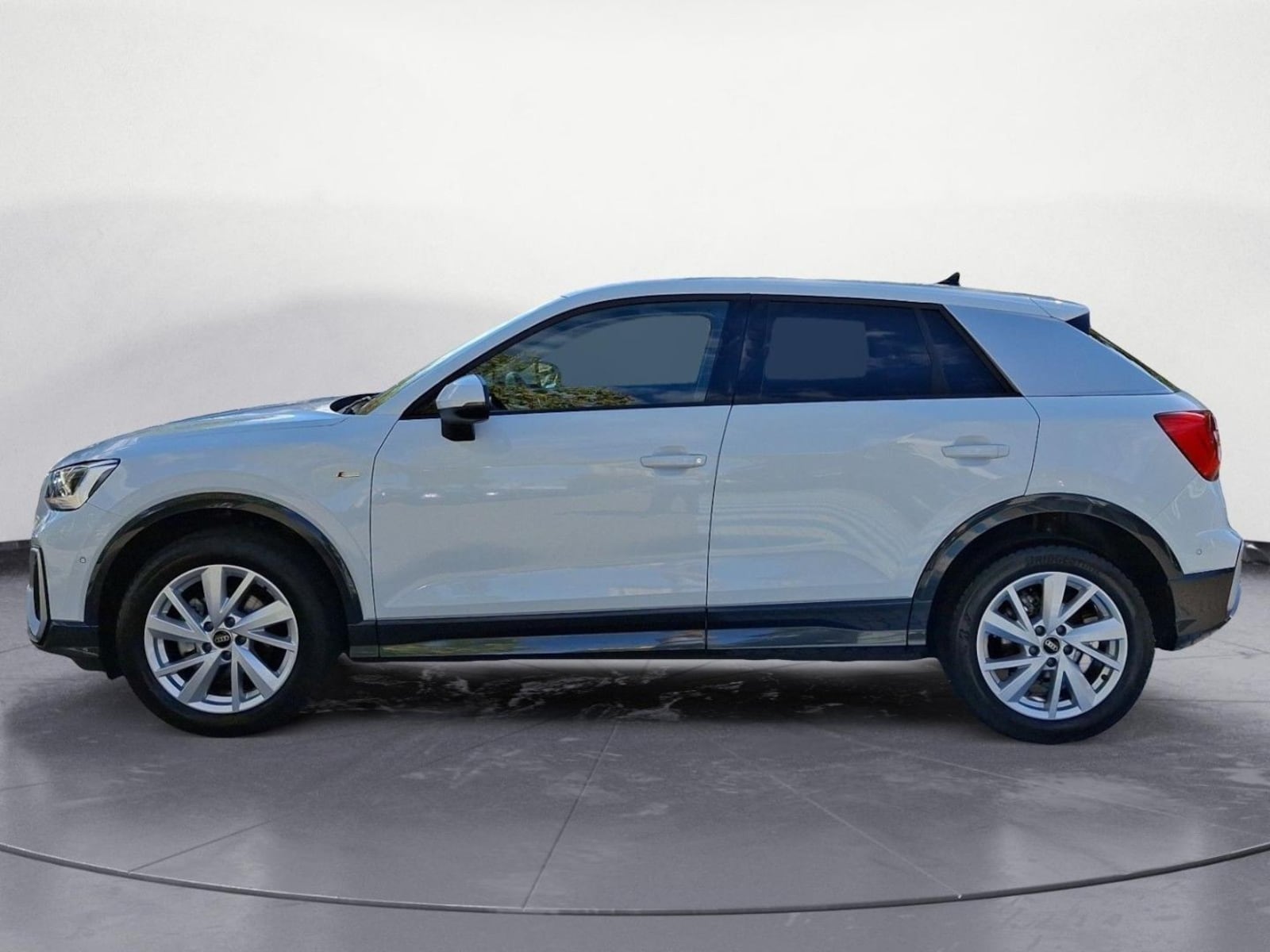 Audi Q2 – Bild 3