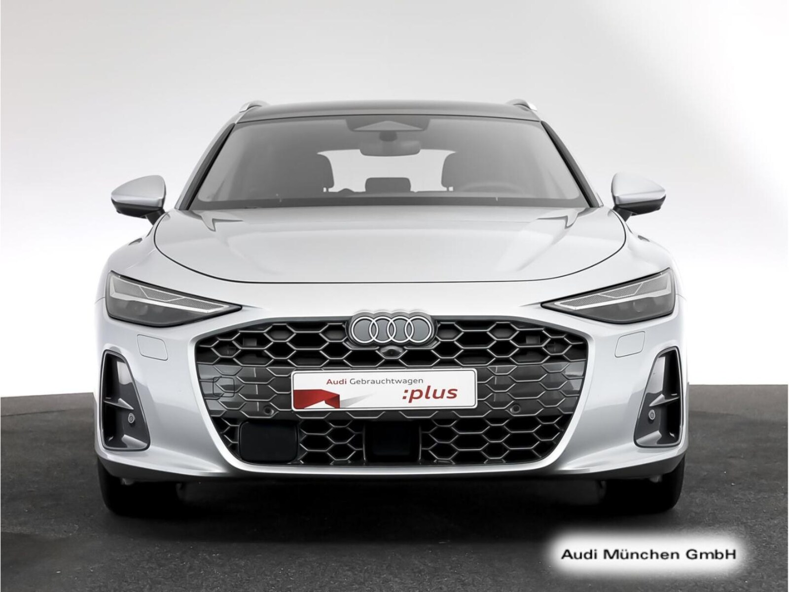 Audi A6 Avant – Bild 2