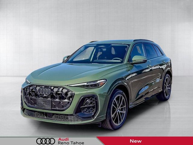 Photo of 2026 Audi Q5