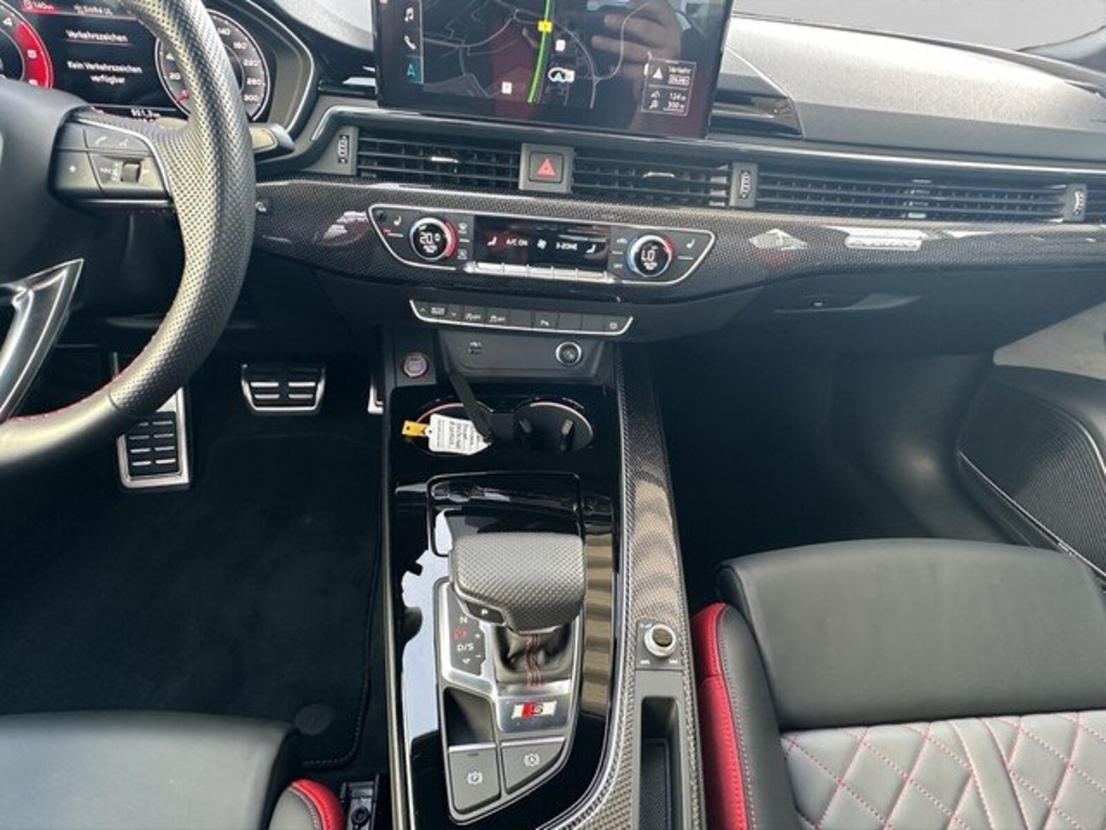 Audi S5 Sportback – Bild 11