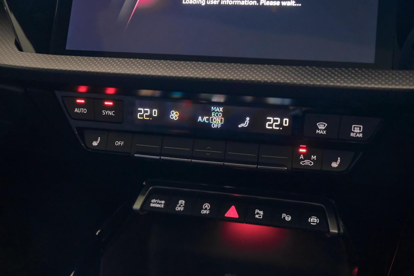 Image about Audi RS 3 Sedan TFSI quattro S tronic
