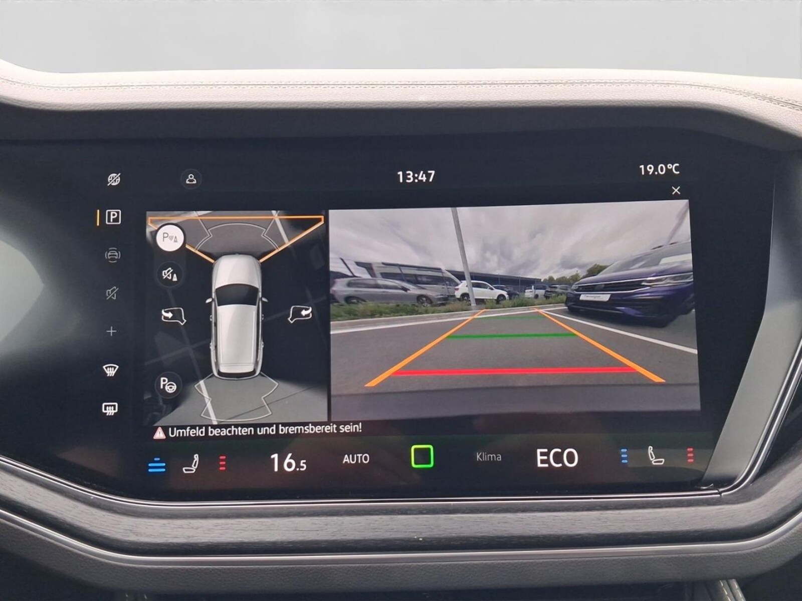 Volkswagen Touareg – Bild 12