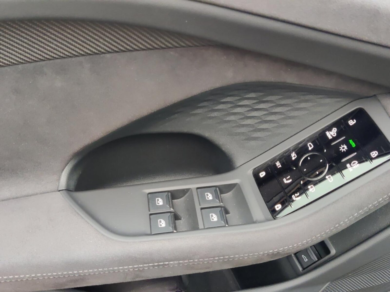 Audi A6 Avant – Bild 21