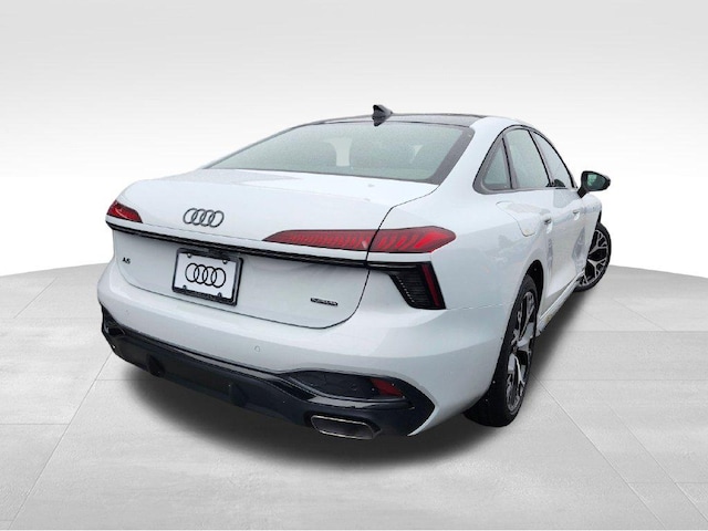 2026 Audi A6 Premium Plus - Photo 10