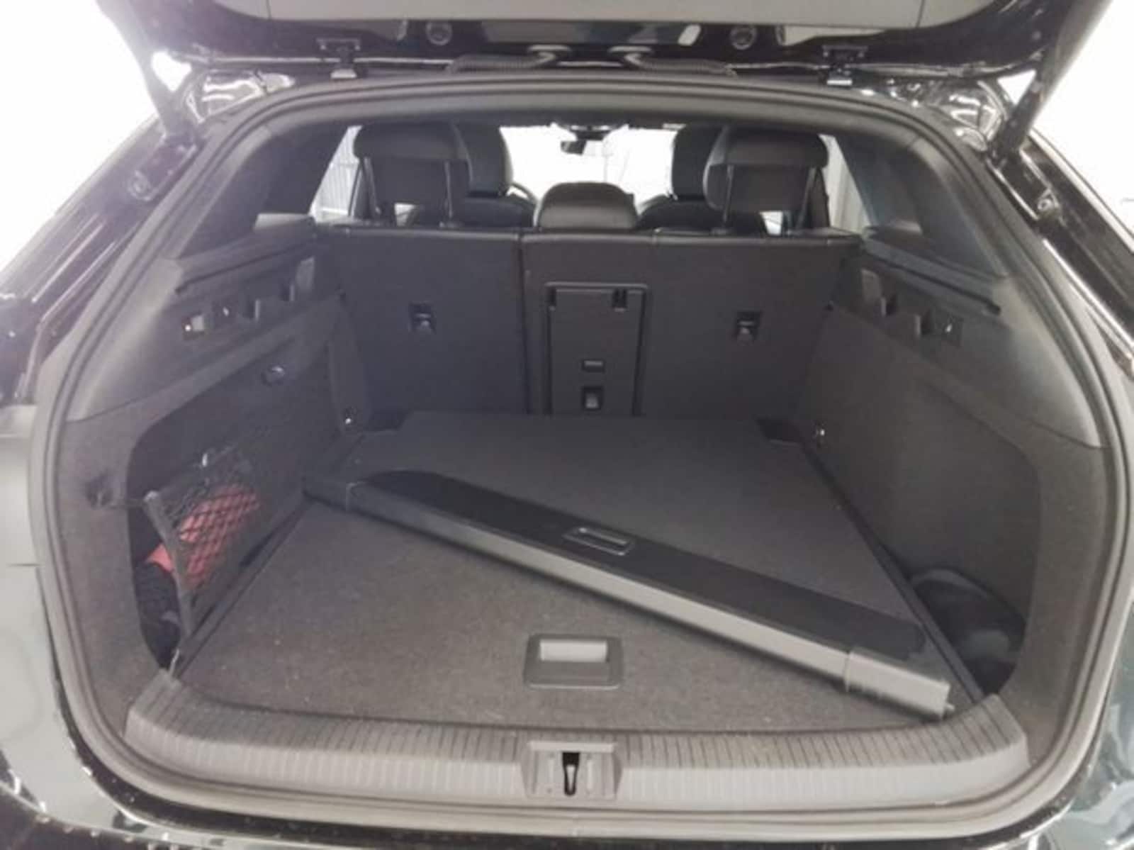 Volkswagen ID.7 Tourer – Bild 10