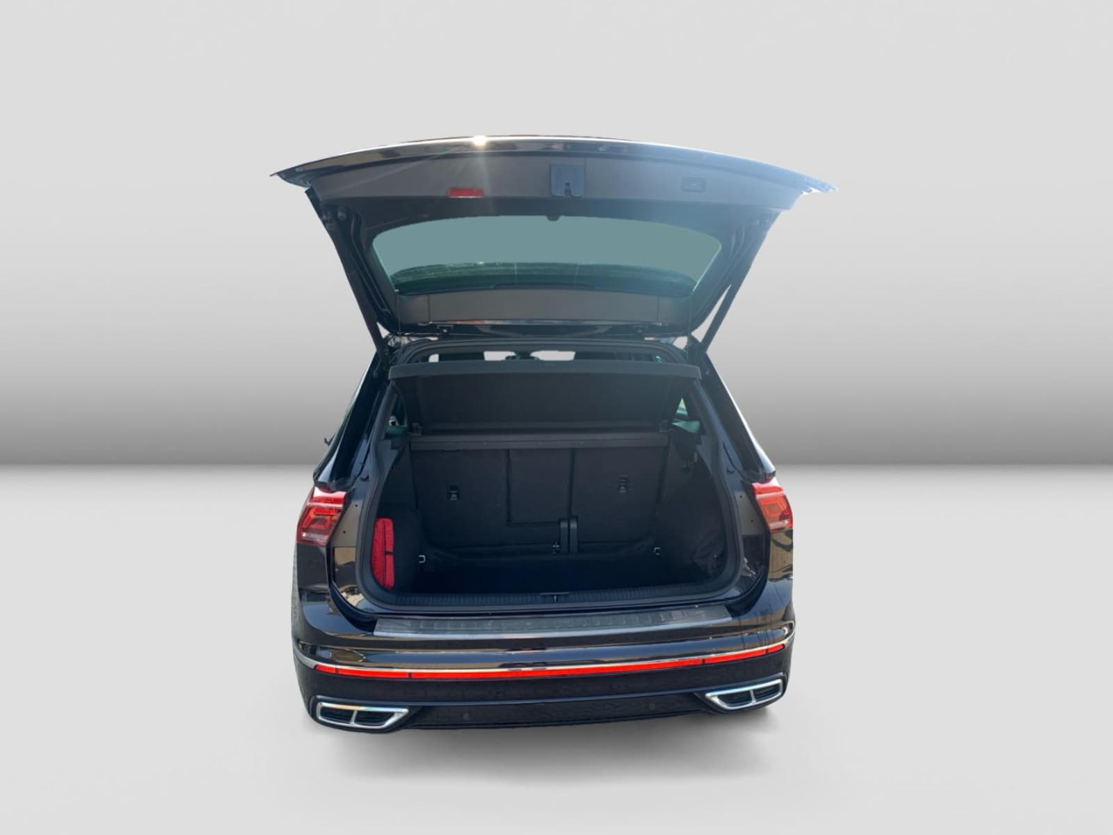 Volkswagen Tiguan – Bild 10