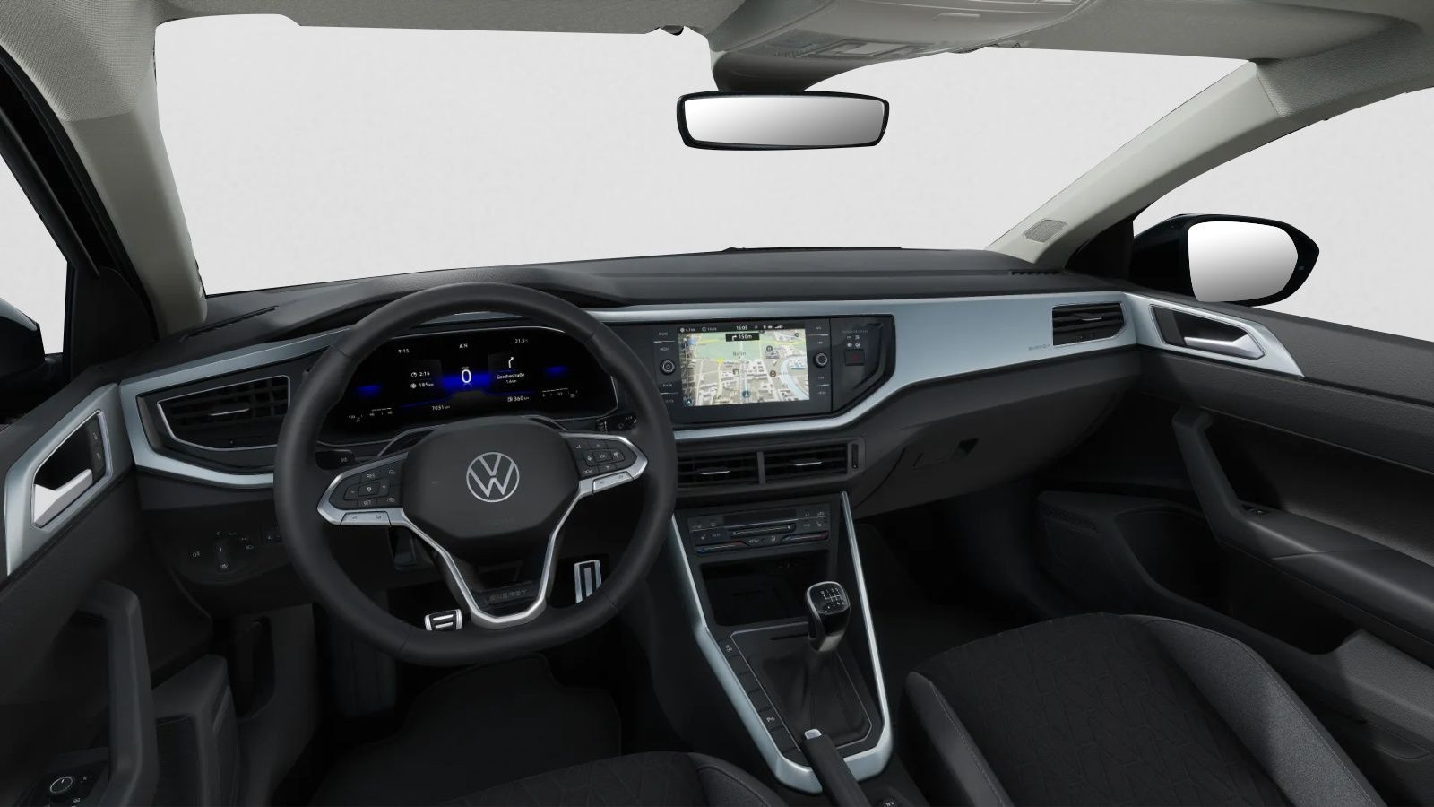 Volkswagen Taigo – Bild 10