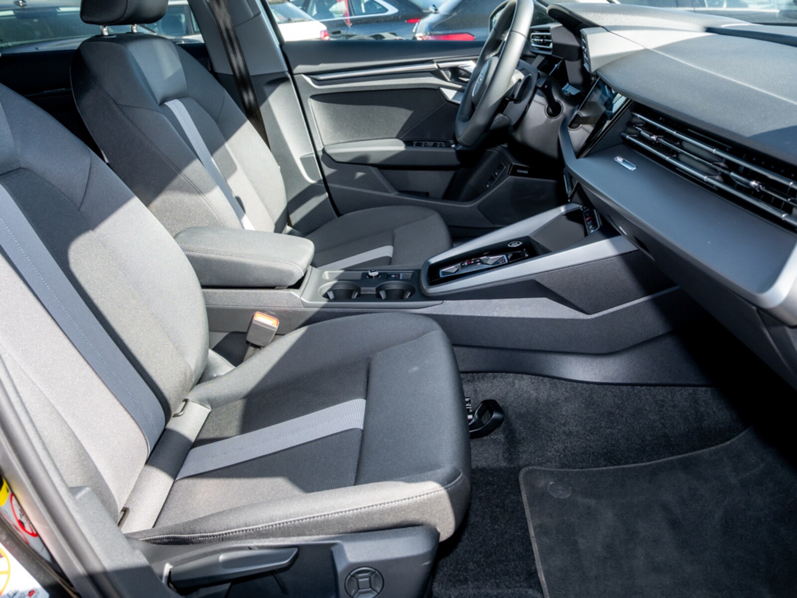 Audi A3 Sportback – Bild 7