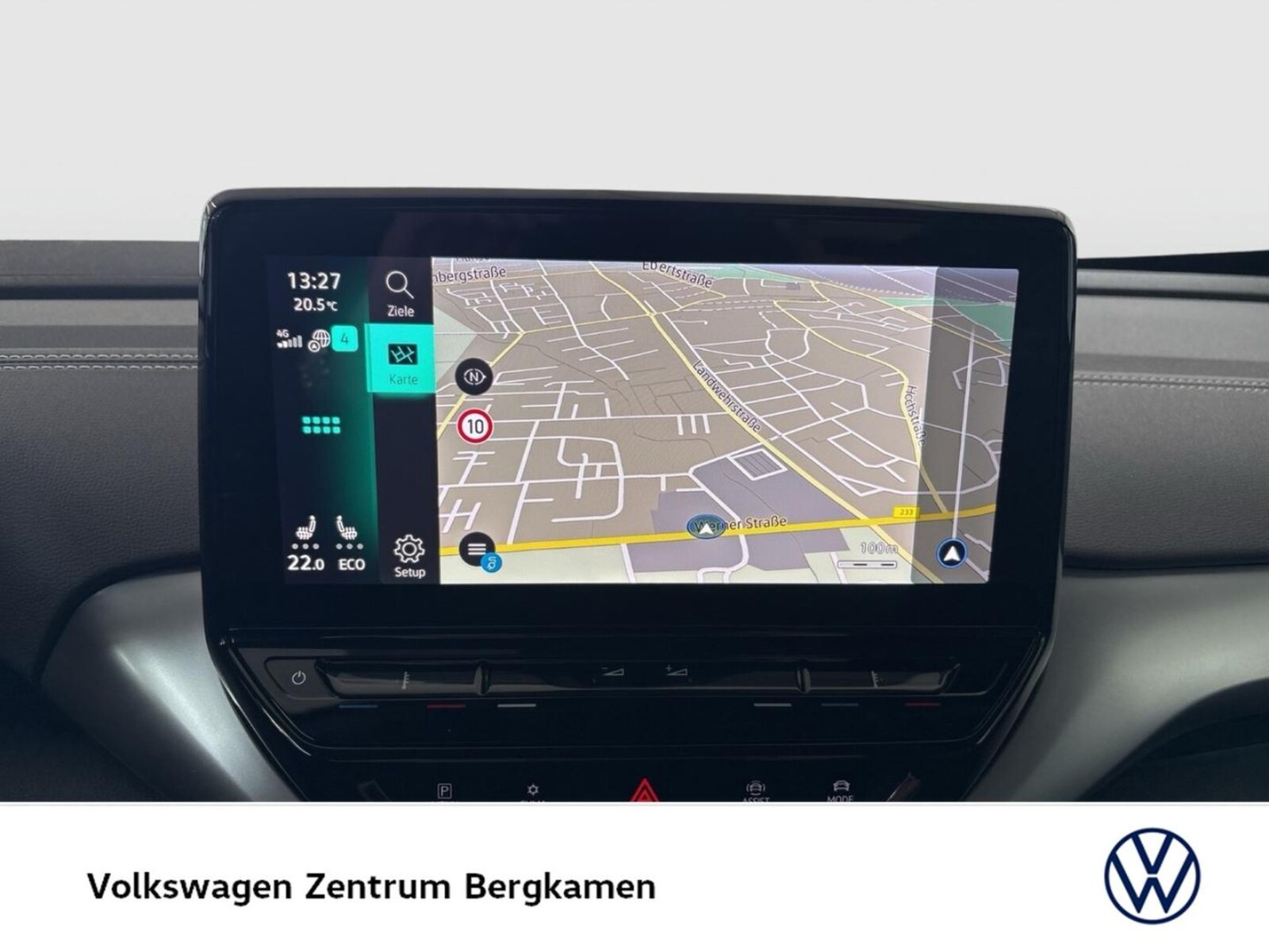 Volkswagen ID.4 – Bild 14
