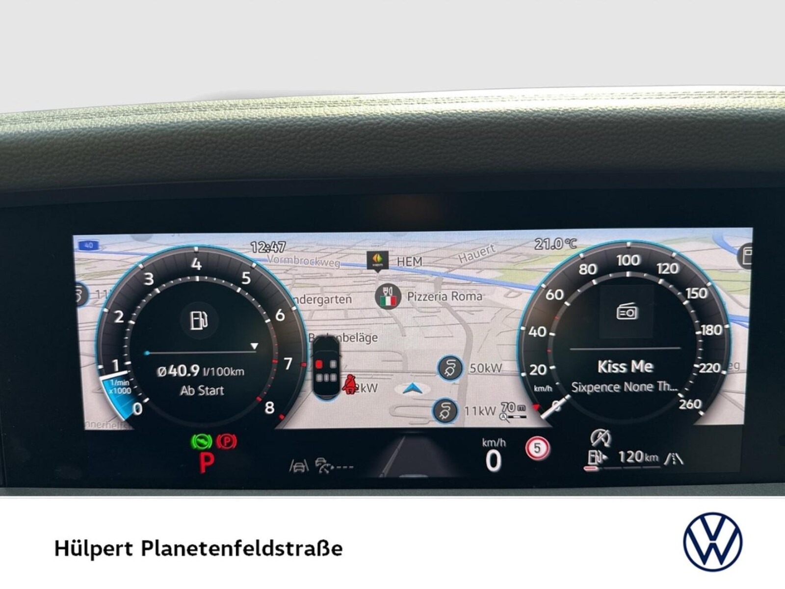 Volkswagen Tayron – Bild 14