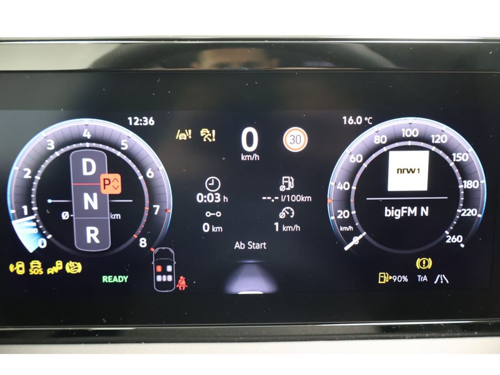 Volkswagen Tiguan – Bild 9