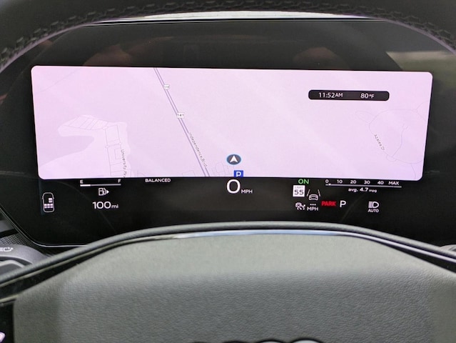 2026 Audi SQ5 Premium Plus - Photo 11