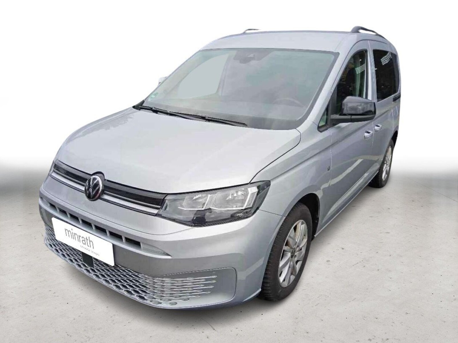 Volkswagen Caddy – Bild 2