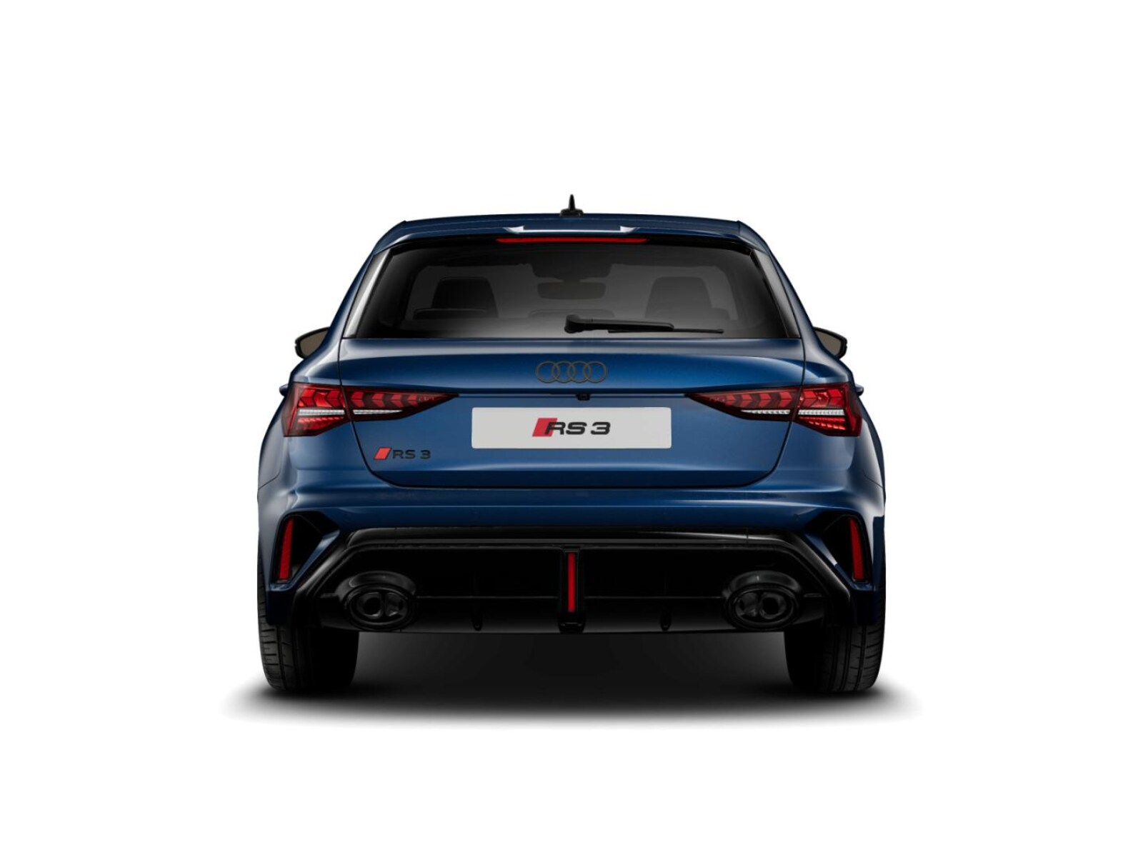 Audi RS 3 Sportback – Bild 28