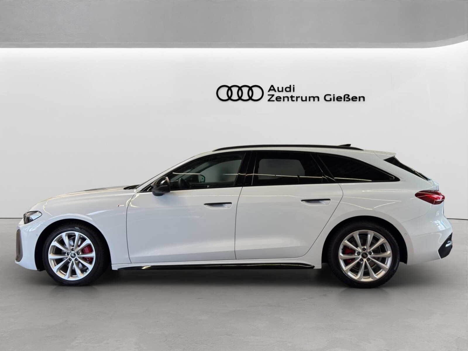 Audi A5 Avant – Bild 2
