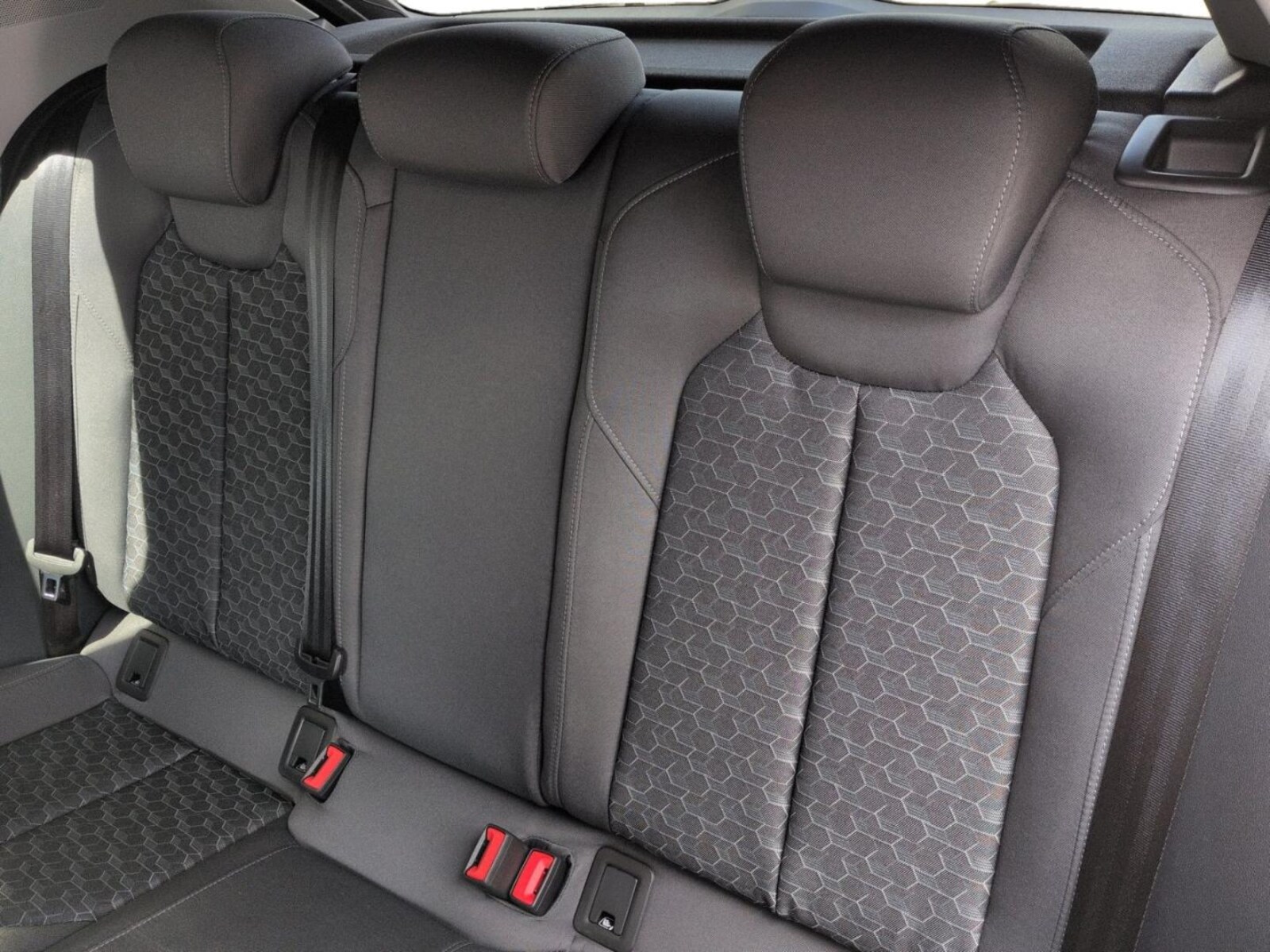 Audi A1 Sportback – Bild 9