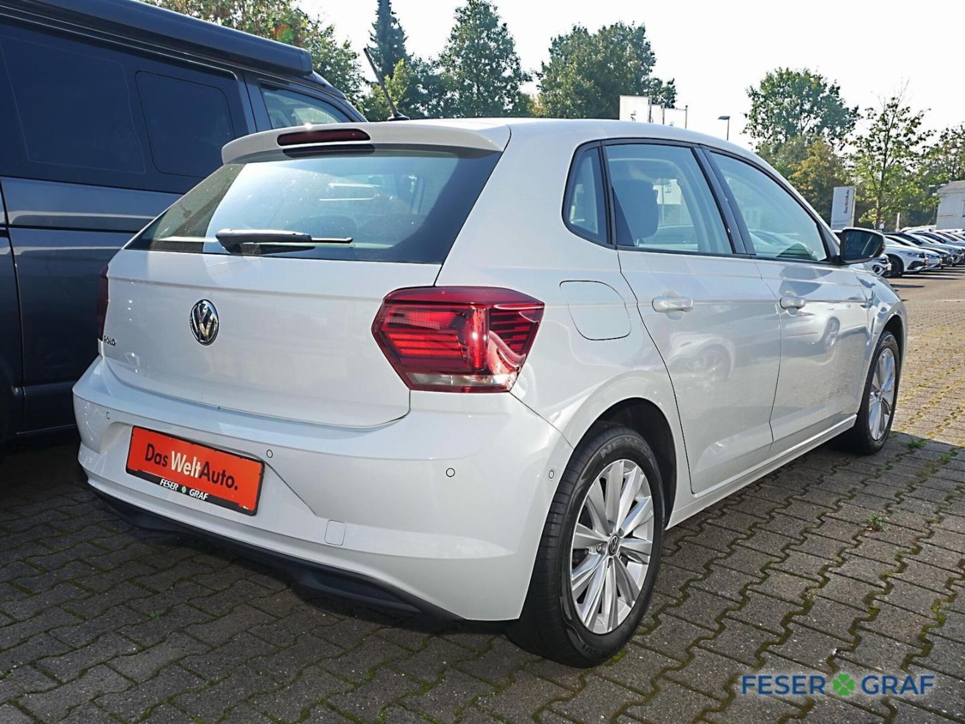 Volkswagen Polo Comfortline