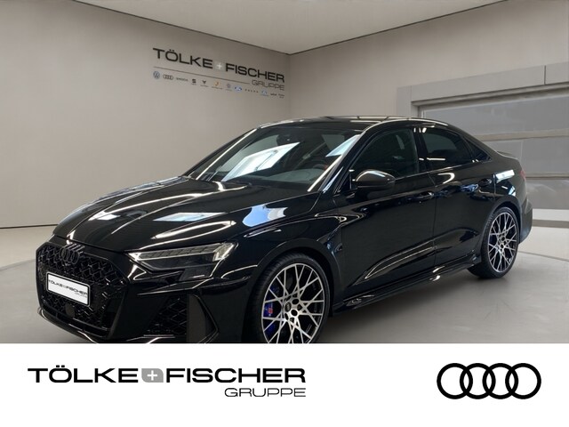 Audi RS 3 Limousine