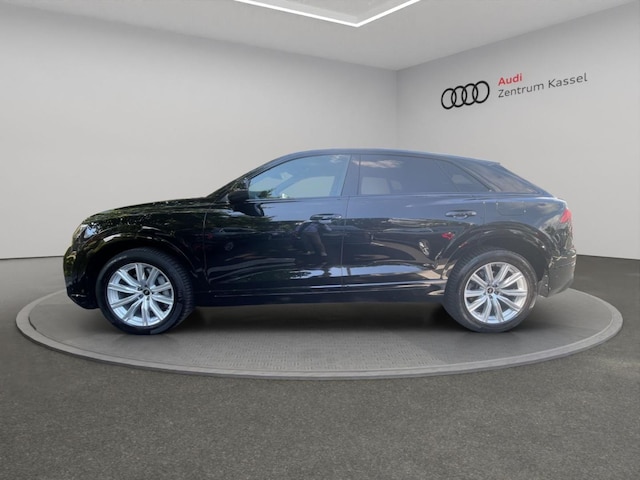 Image about Audi Q8 SUV TFSI e 55 TFSI e quattro tiptronic