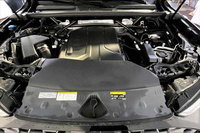 2025 Audi Q5 Premium Plus - Photo 16