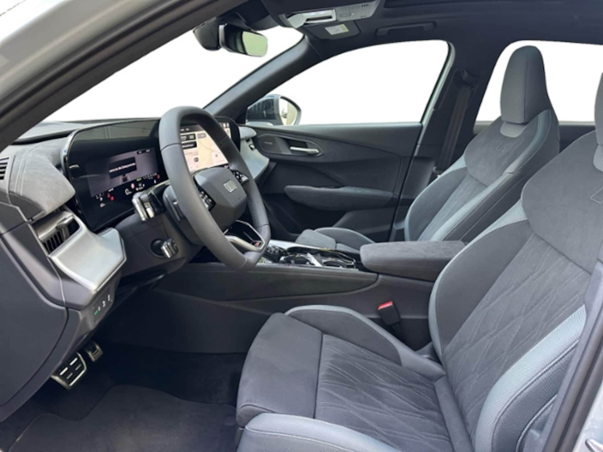 Audi Q3 SUV