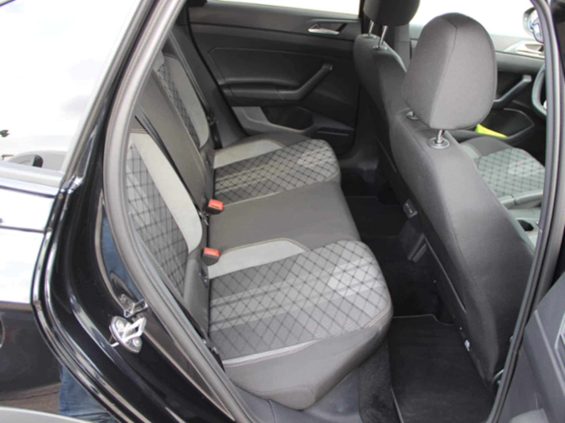 Volkswagen Taigo R-Line