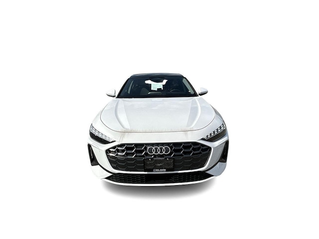 2025 Audi Audi A5 Sedan