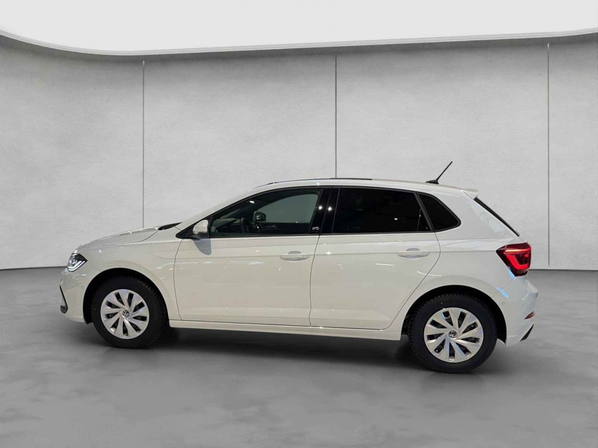 Volkswagen Polo Style