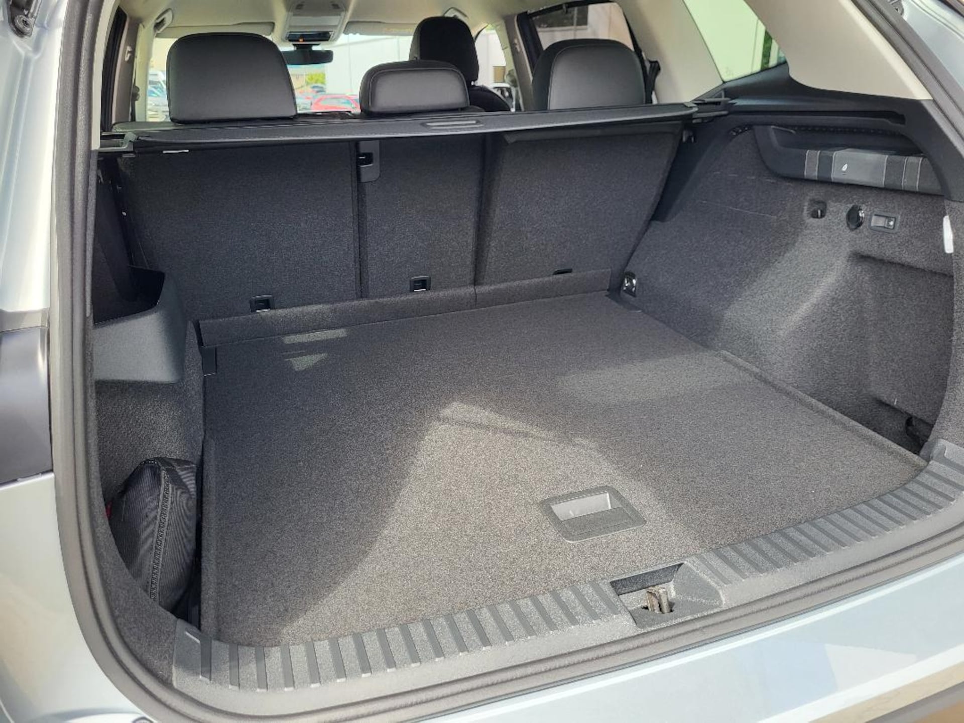 Volkswagen Tayron Life
